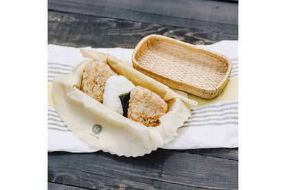 ＜aco wrap / アコラップ＞Mサイズ