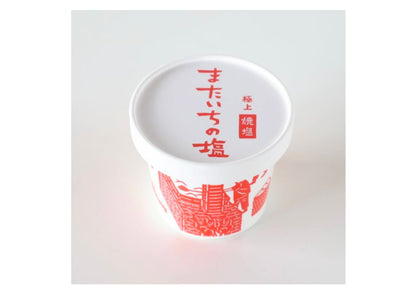またいちの塩　焼塩 50g
