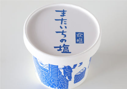またいちの塩　炊塩 50g
