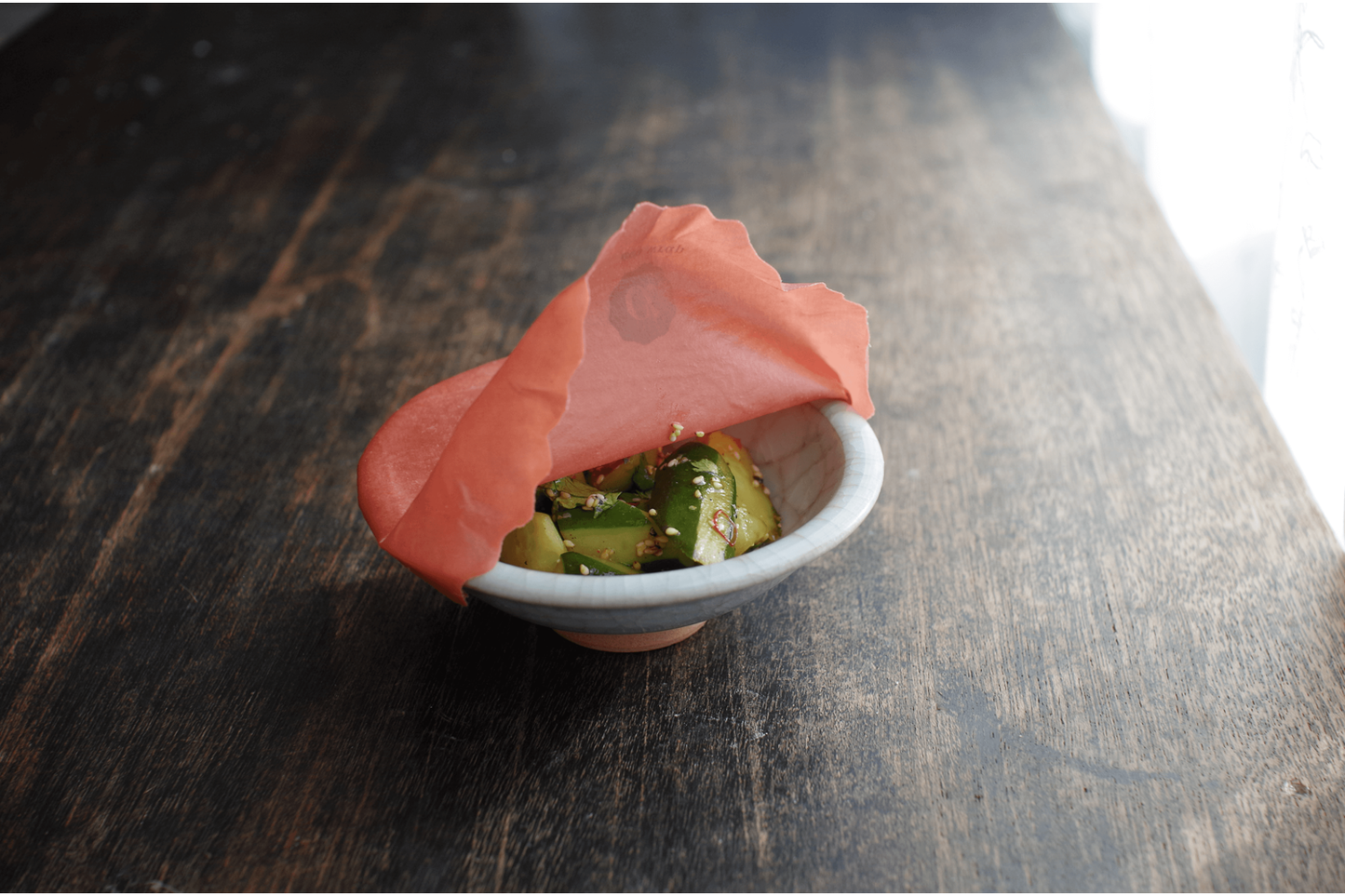 ＜aco wrap / アコラップ＞Mサイズ