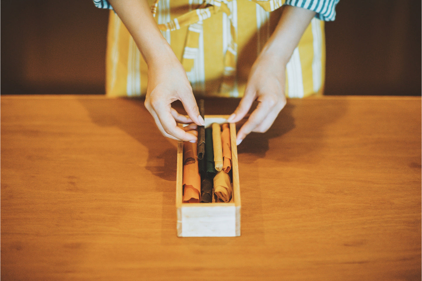 ＜aco wrap / アコラップ＞Lサイズ