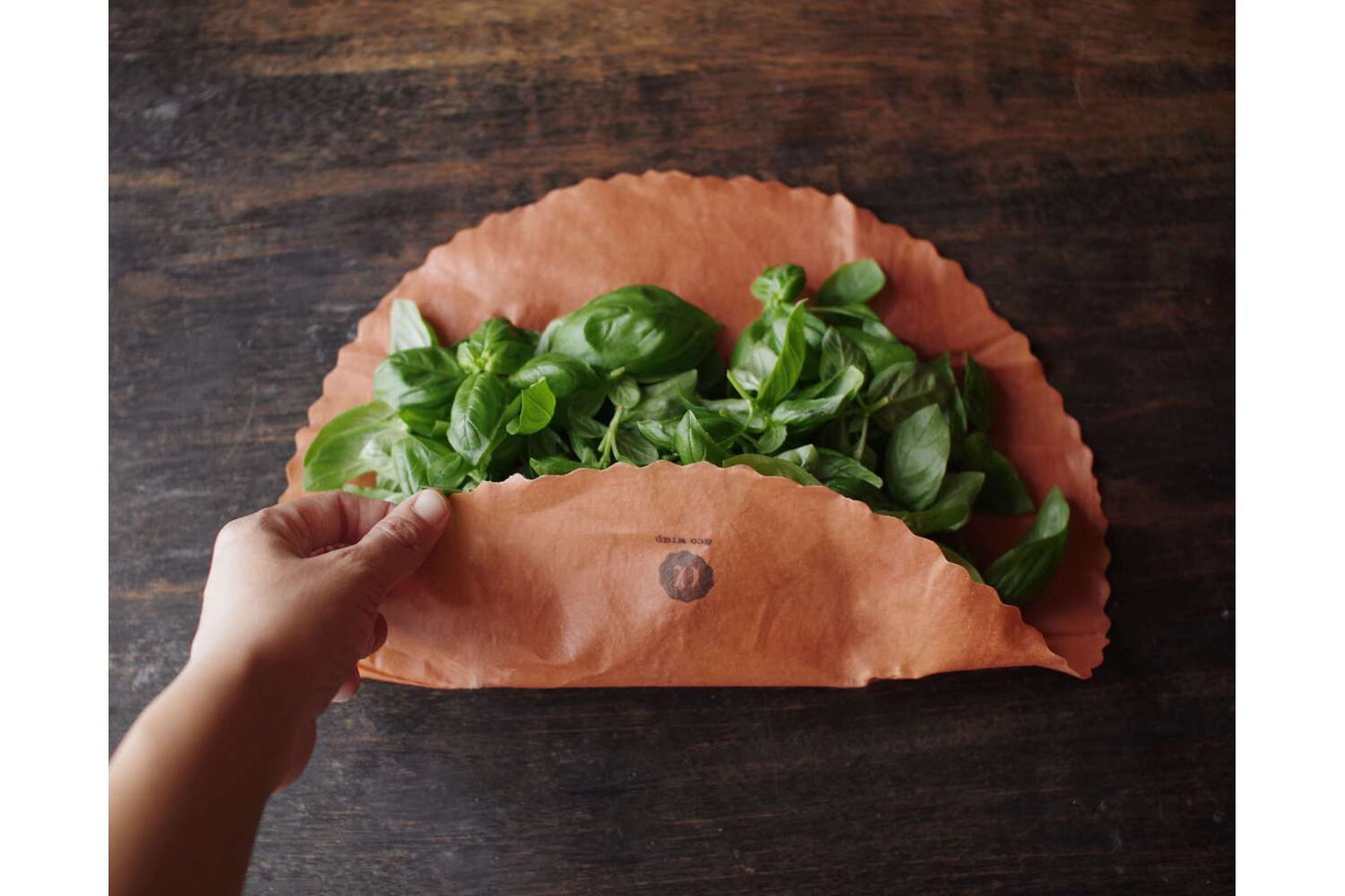 ＜aco wrap / アコラップ＞Lサイズ