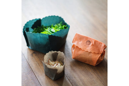 ＜aco wrap / アコラップ＞Lサイズ