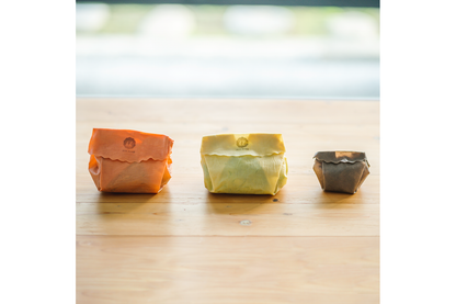 ＜aco wrap / アコラップ＞Sサイズ